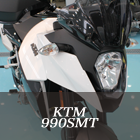 ktm990smt